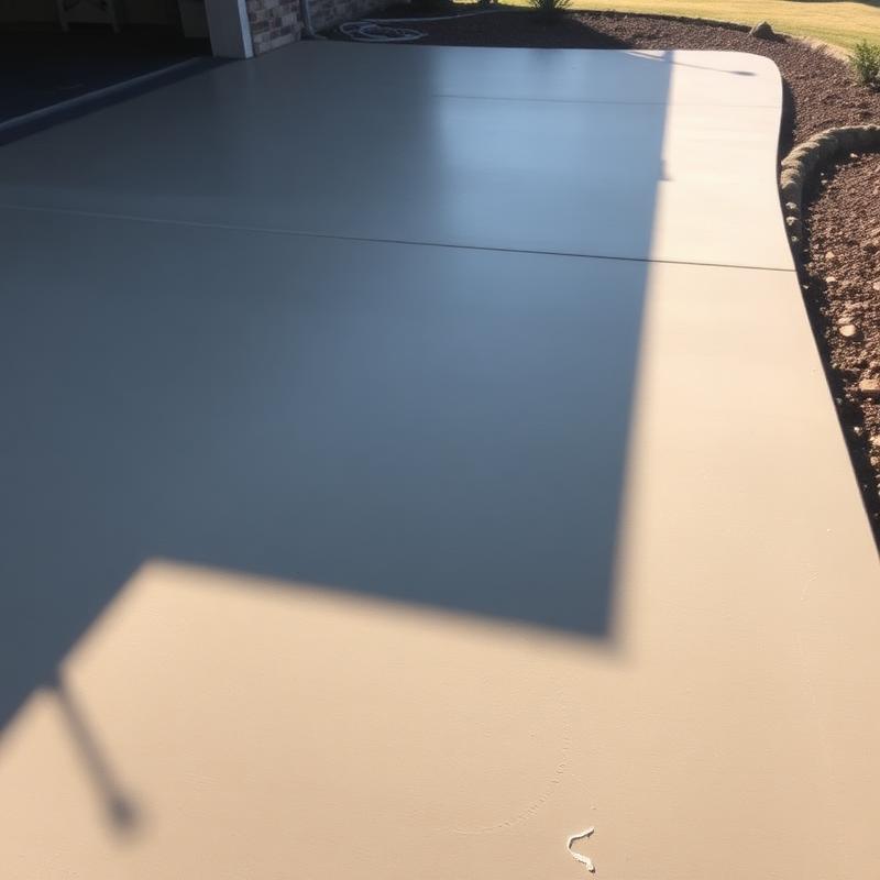 Concrete Work