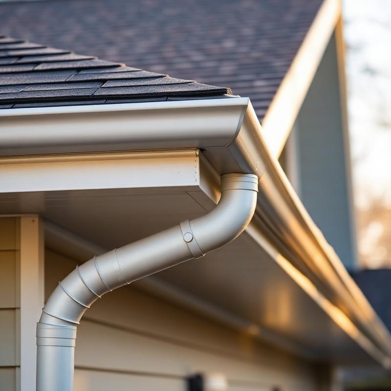 Eavestrough